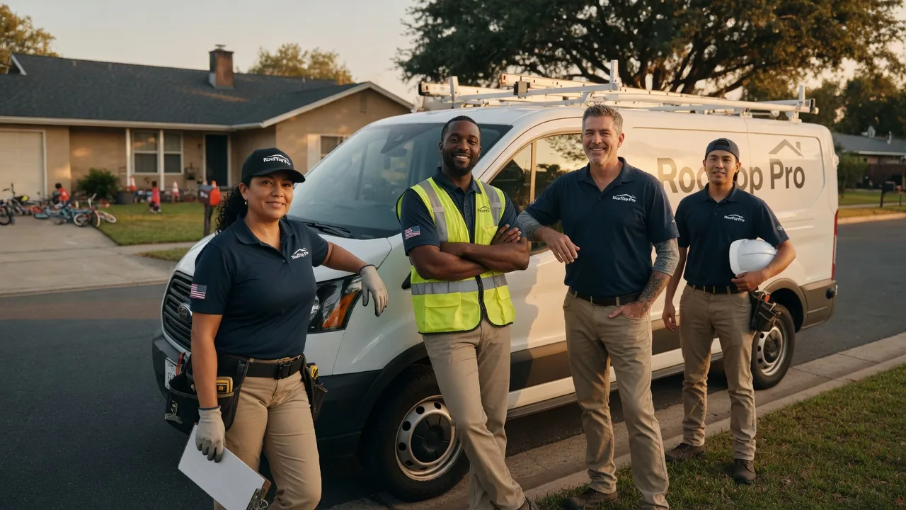 Roof Repair in Endicott, NE near me