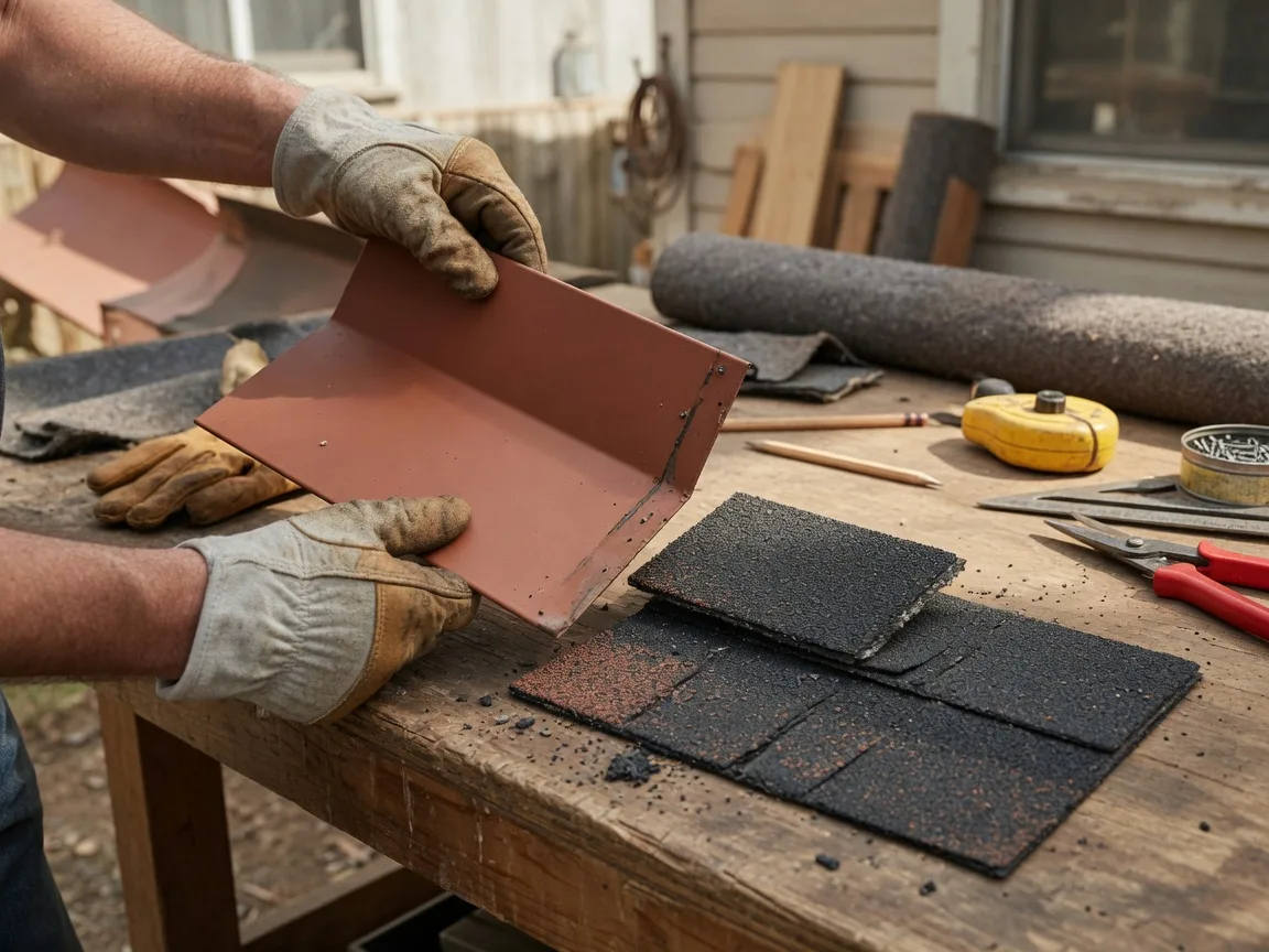 Roof Repair company in Endicott, NE